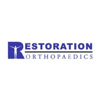 Restoration Orthopaedics Logo