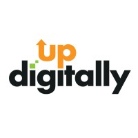 Digitally Up Logo