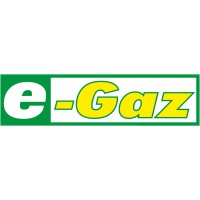 E-GAZ Logo