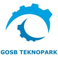 GOSB Teknopark A.Ş. Logo