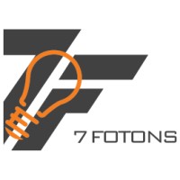 7FOTONS Logo