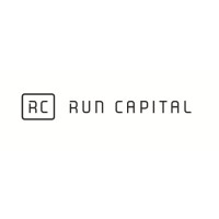 Run Capital Logo