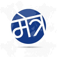 metR Technology Logo