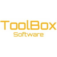 Toolbox Software Logo