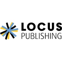 Locus Publishing Logo