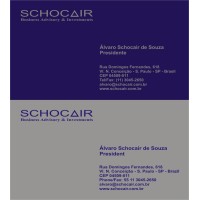 SCHOCAIR Business Advisory & Investments Logo