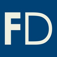 Fintech District Logo