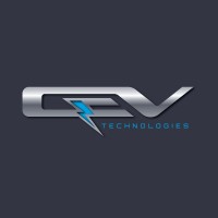 QEV Technologies Logo