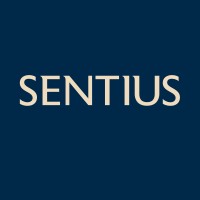 Sentius Laboratorio Logo