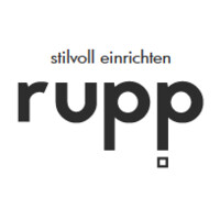 Stilvoll Einrichten Rupp Logo