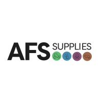 AFS Supplies Ltd Logo