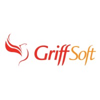 GriffSoft Informatikai Zrt. Logo