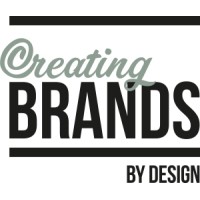 Creating Brands Logo
