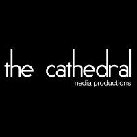 The Cathedral Media Productions S.L. Logo