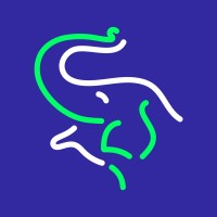 Digitaal bureau Elephant Logo