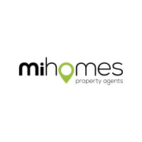 mi homes Logo
