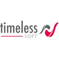 Timeless Soft GmbH Logo