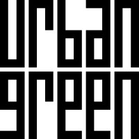 Urban Green Council Logo