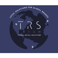 Travel Retail Solutions LATAM Logo