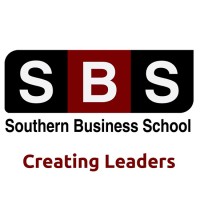 Southern Business School (Pty) Ltd Logo