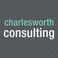 Charlesworth Consulting Logo