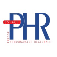 ESPACE PHR Logo