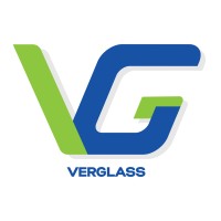 Les Produits Verglass Inc. Logo