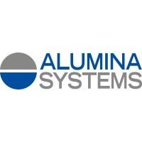 Alumina Systems GmbH Logo