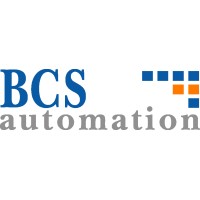 BCS Automation Ltd. Logo