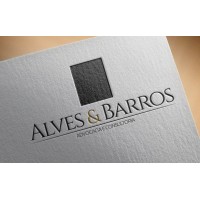 Alves e Barros Advocacia Logo