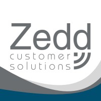 Zedd Customer Solutions Inc. Logo