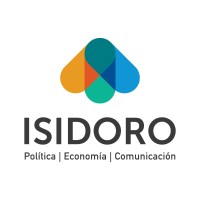 Grupo Isidoro Logo