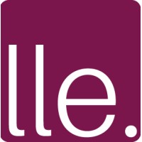 LLE Inspire Design Studio Logo