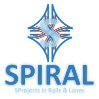 SPIRAL Logo