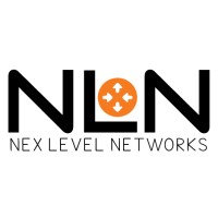 Nex Level Networks Logo