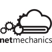 Netmechanics Logo