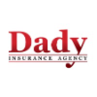 Dady Insurance Agency Logo
