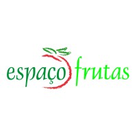 Espaço Frutas Distribuidora de Hortifruti Logo