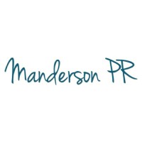 Manderson PR Logo