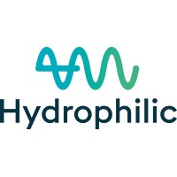 Hydrophilic AS Logo