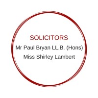 Bryan & Co Logo