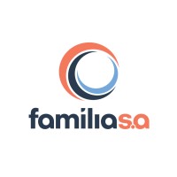 Família S.A Logo