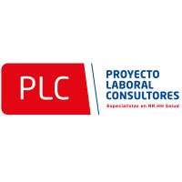 Proyecto Laboral Consultores Logo
