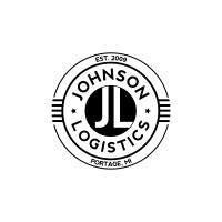 Johnson Logistics Logo