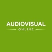 AV Online Logo