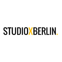 studioxberlin.de Logo