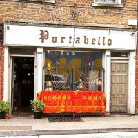 Portabello Antiques Limited Logo