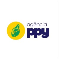 Papaya Comunicação Logo