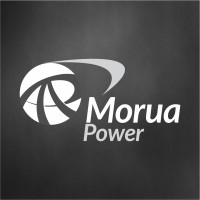 Morua Power Logo