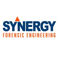 Synergy Forensic Engineering LLC Logo